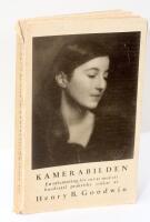 KAMERABILDEN - En orientering f&ouml;r envar med ett hundratal praktiska vinkar