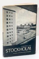 Stockholm