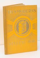 Husmoderns Gyllene bok Del 3-4 (ett band)