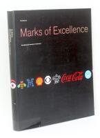 Marks of excellence : the history and taxonomy of trademarks