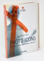 Photo icons : the story behind the pictures : 1928-1991