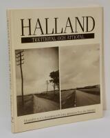 Halland : trettiotal och &aring;ttiotal