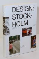 Design: Stockholm