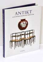 Antikt : Bukowskis experter ber&auml;ttar