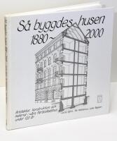 S&aring; byggdes hus.1880-2000 6 ed