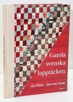 Gamla svenska lappt&auml;cken