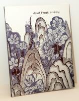 Josef Frank : inredning