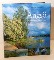 &Auml;ngs&ouml; : nationalpark i Roslagen