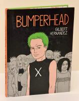 Bumperhead