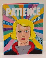 Patience [A cosmic timewarp deathtrip to the primordial infinite of everlasting love]