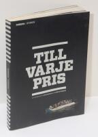 Till varje pris : Europa utifr&aring;n