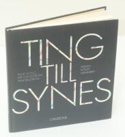 Ting till synes : design, konst, m&auml;nniska