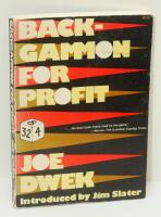 Backgammon for profit