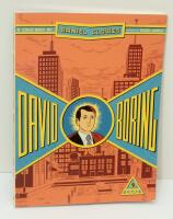 David Boring  : [a comic book]