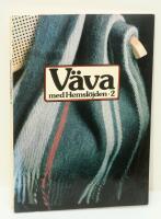 V&auml;va med Hemsl&ouml;jden 2
