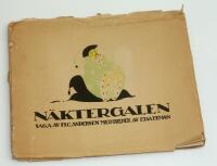 N&auml;ktergalen