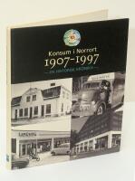 Konsum i Norrort 1907-1997 : en historisk kr&ouml;nika