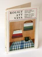  Roligt att v&auml;va. Enkla v&auml;var i m&aring;nga variationer.