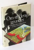 Om stridens grunder : fr&aring;n Waterloo till kryssningsrobotar