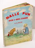 Nalle Puh och I-ors svans