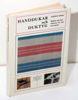 Handdukar och duktyg