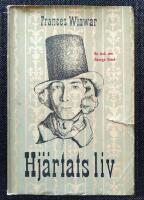 Hj&auml;rtats Liv, biografi om George Sand