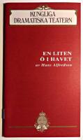 En Liten &Ouml; I Havet (teaterprogram)