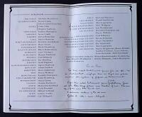 Ett Dr&ouml;mspel  (teaterprogram)