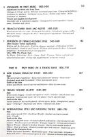 A History of Musical Style (in English)  