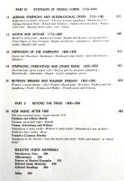 A History of Musical Style (in English)  