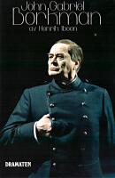 John Gabriel Borkman (teaterprogram)