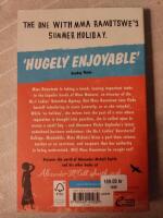 The Woman Who Walked in Sunshine