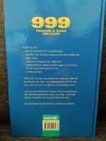 999 fr&aring;gor & svar om djur
