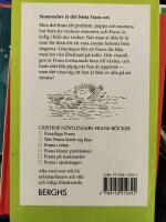 Frans p&aring; sommarlov