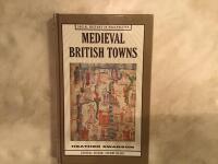 Medieval British Towns
