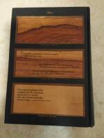 The woodbook : the complete plates = die volst&auml;ndigen Tafeln = Toutes les planches : the American woods