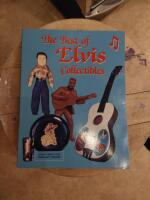The best of Elvis collectibles