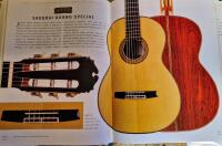 The illustrated directory of guitars