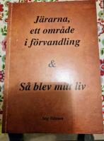 L&auml;rarna ett omr&aring;de i f&ouml;rvaltning & s&aring; blev mitt liv.