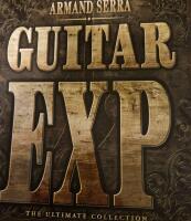 Guitar Exp The ultimate collection.Vol 1&2.
