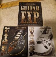 Guitar Exp The ultimate collection.Vol 1&2.