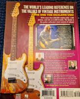 Vintage guitar price guide 