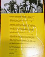 Stumbling guitars fra Nilsengitaren til Fender Stratocaster 