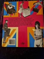 From the bomb to the Beatles