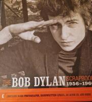 The Bob Dylan scrapbook : 1956-1966