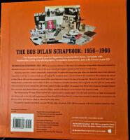 The Bob Dylan scrapbook : 1956-1966
