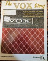 The Vox Story 