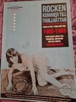 Rocken kommer till Trollh&auml;ttan 