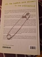 The Encyclopedia of Swedish Punk 1977-1987