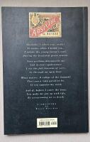 ABSINTHE HISTORY IN A BOTTLE